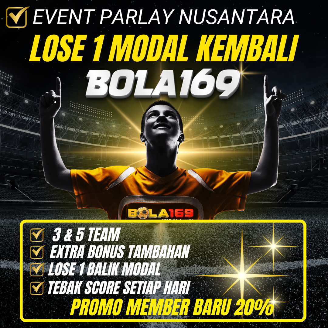 BOLA169 ⚽ Agen Judi Bola Situs Mix Parlay Sbobet88 Terbaik No. 1 Nusantara - WooCommerce eCommerce